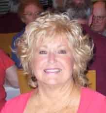 Doris "Diane" Long